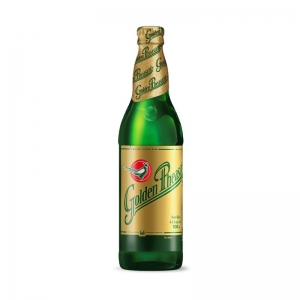 GOLDEN PHEASANT - ORIGINAL SLOVAK BEER